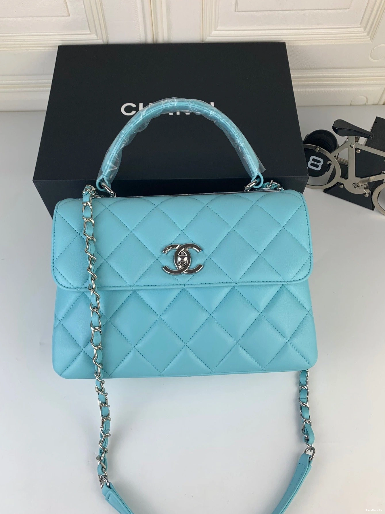 Firstbag Ru BAG TRENDY CHANEL 0710